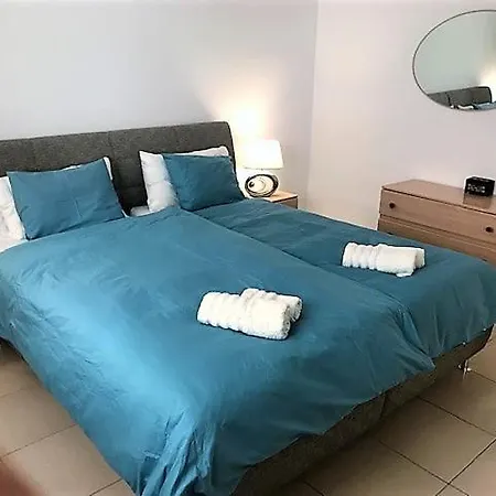 Sun Villas Americas Apartamento