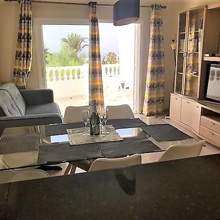 Sun Villas Americas Apartamento