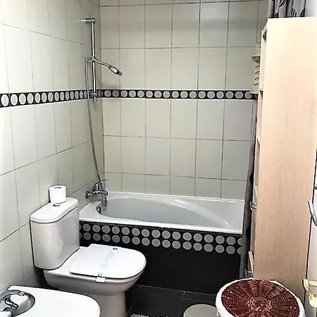 Apartamento Sun Villas Americas Costa Adeje (Tenerife)
