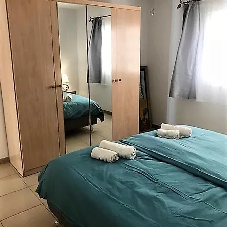Sun Villas Americas Apartamento