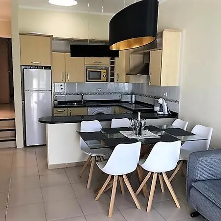 Apartamento Sun Villas Americas