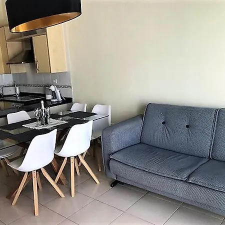 Apartamento Sun Villas Americas