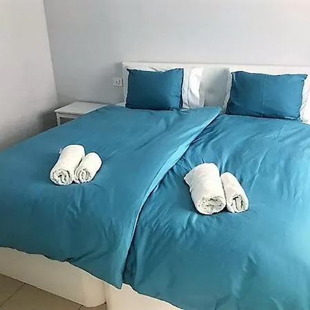 Sun Villas Americas Apartamento *