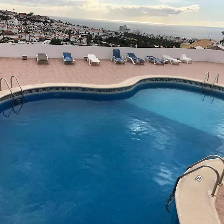 Apartamento Sun Villas Americas