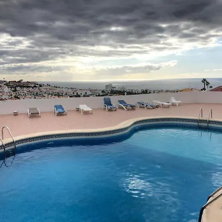Apartamento Sun Villas Americas