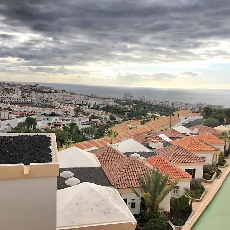 Apartamento Sun Villas Americas *