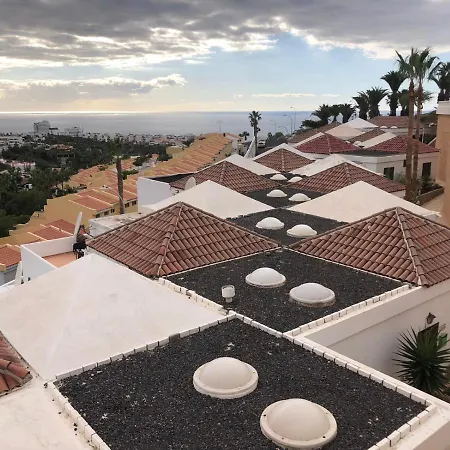 Sun Villas Americas Apartamento Costa Adeje (Tenerife)